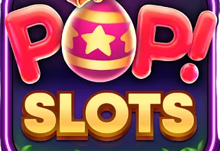 free pop slots chips 2024