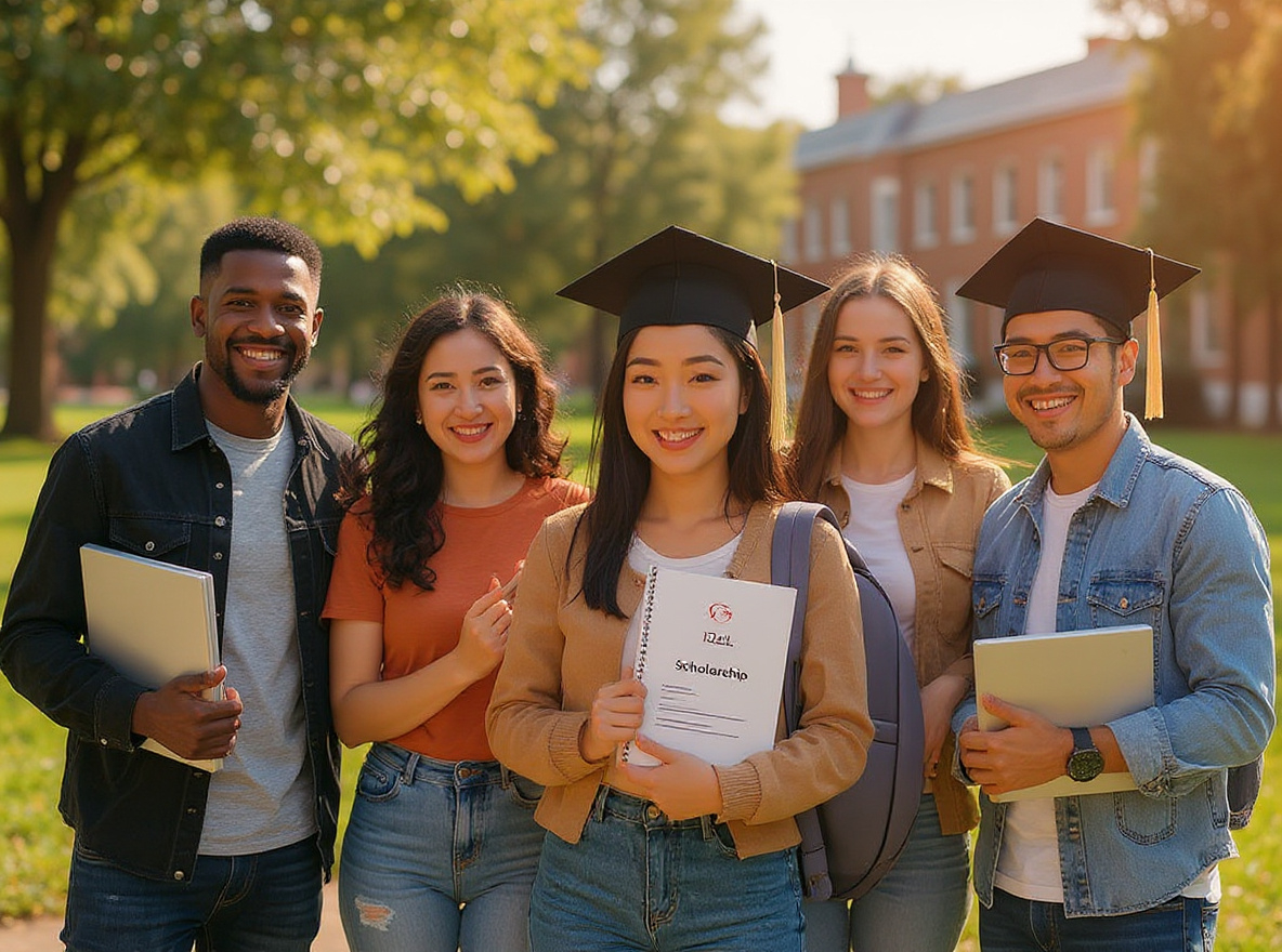 dell scholarship
